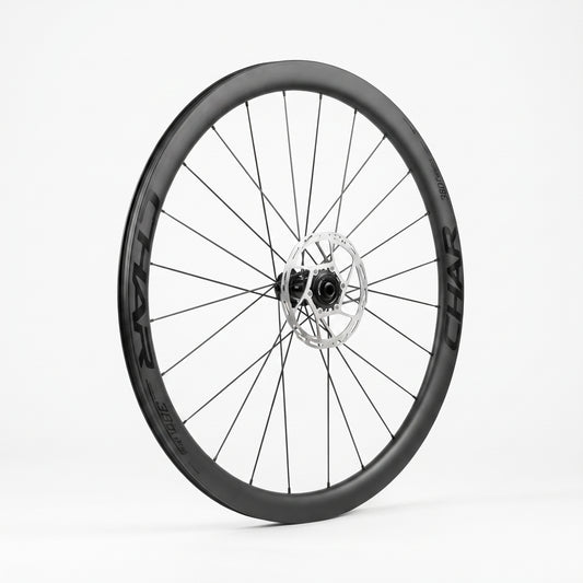 ROTHAR VENTO 38FD T25 Tubular Trasera