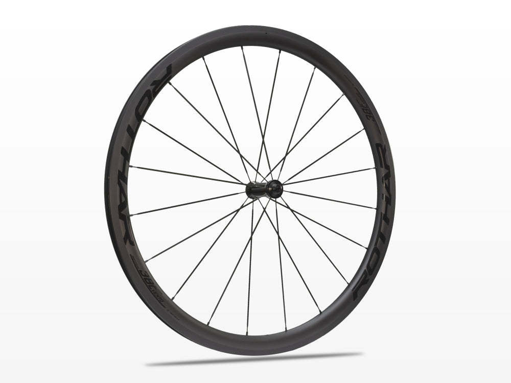 ROTHAR VENTO 38-C25 TR