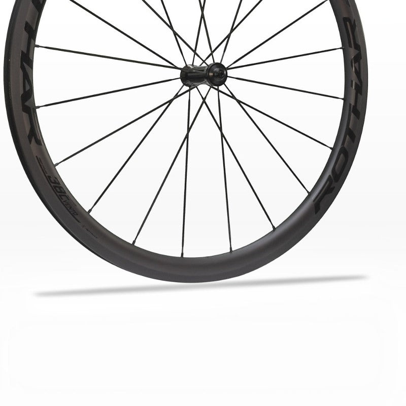 VENTO 38 T25 Tubular – Outlet