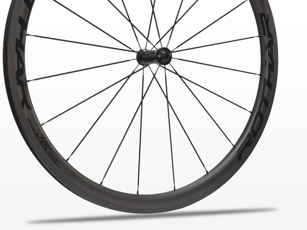 VENTO 38 T25 Tubular – Outlet