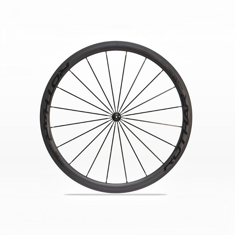 VENTO 38 T25 Tubular – Outlet