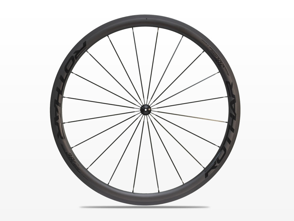 VENTO 38 T25 Tubular – Outlet