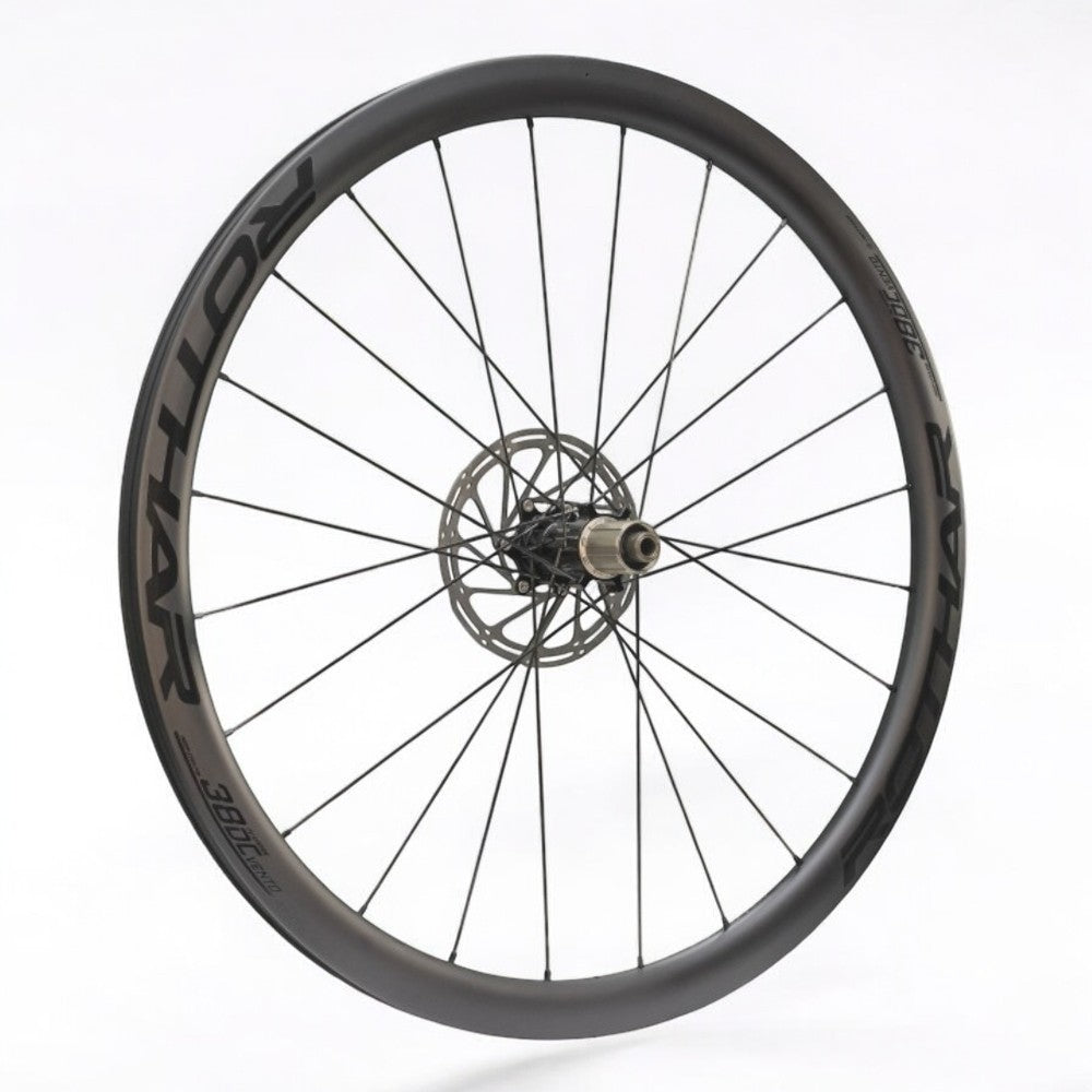 ROTHAR VENTO 38FD-C28 TR