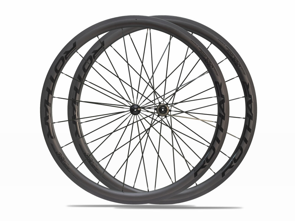 ROTHAR VENTO 38-C25 TR