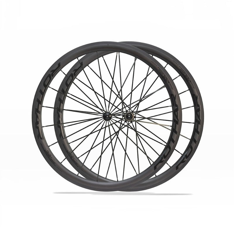 VENTO 38 T25 Tubular – Outlet