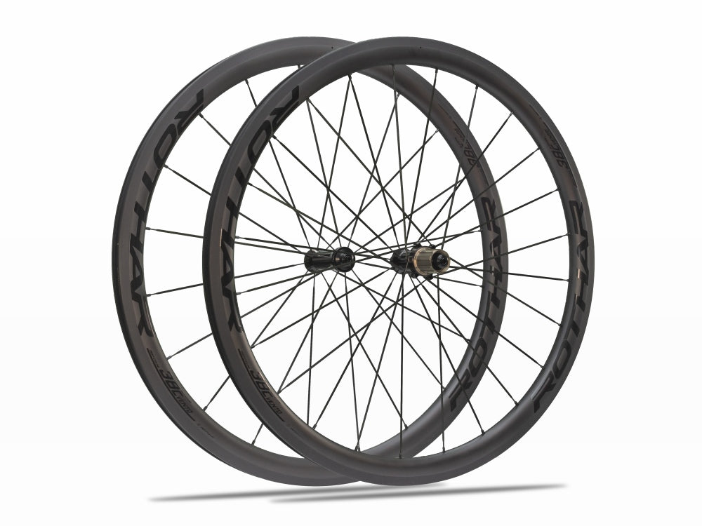 VENTO 38 T25 Tubular – Outlet
