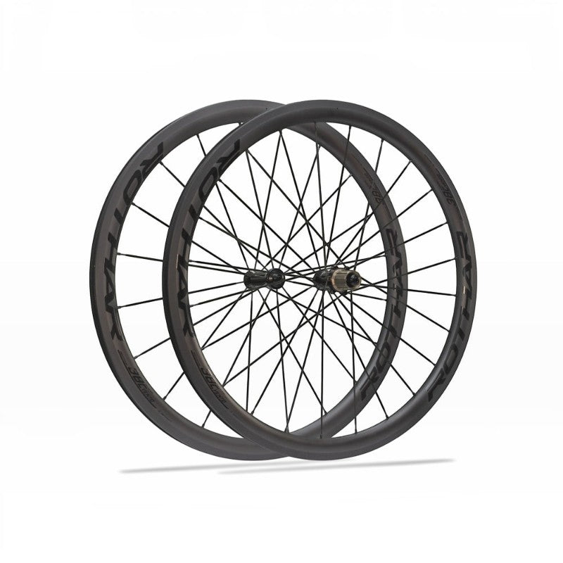 VENTO 38 T25 Tubular – Outlet