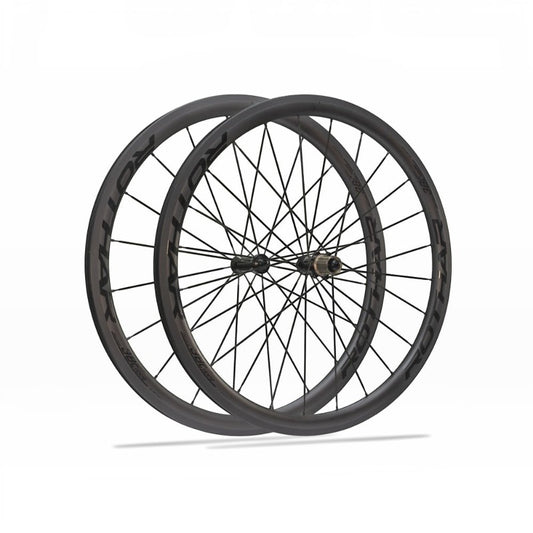 VENTO 38 T25 Tubular – Outlet
