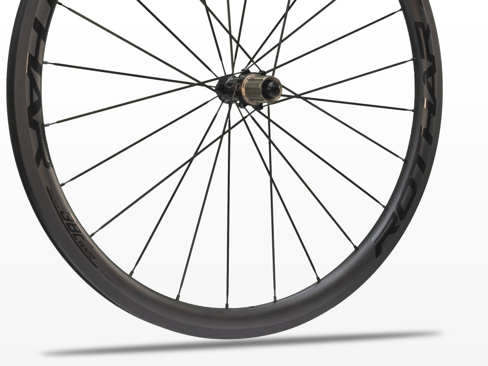 VENTO 38 T25 Tubular – Outlet