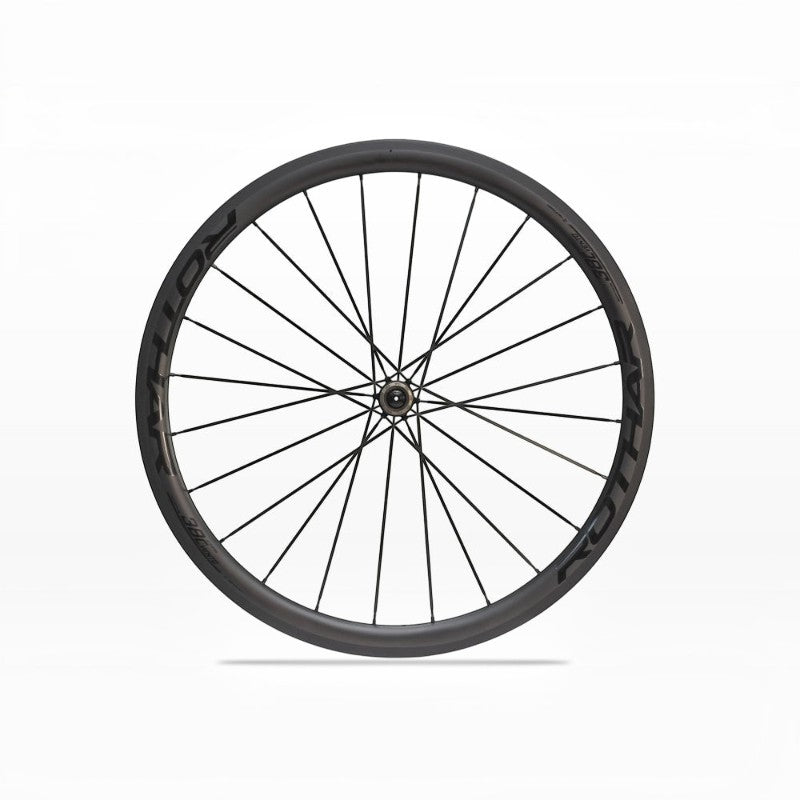VENTO 38 T25 Tubular – Outlet