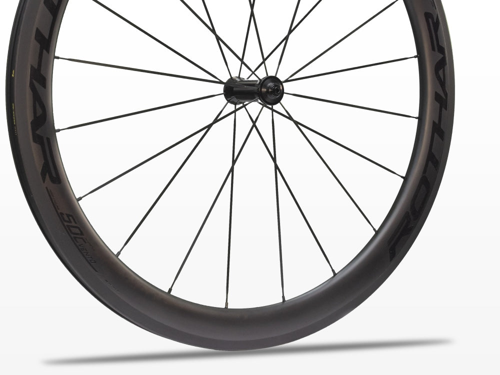 ROTHAR VENTO 50-C25 TR