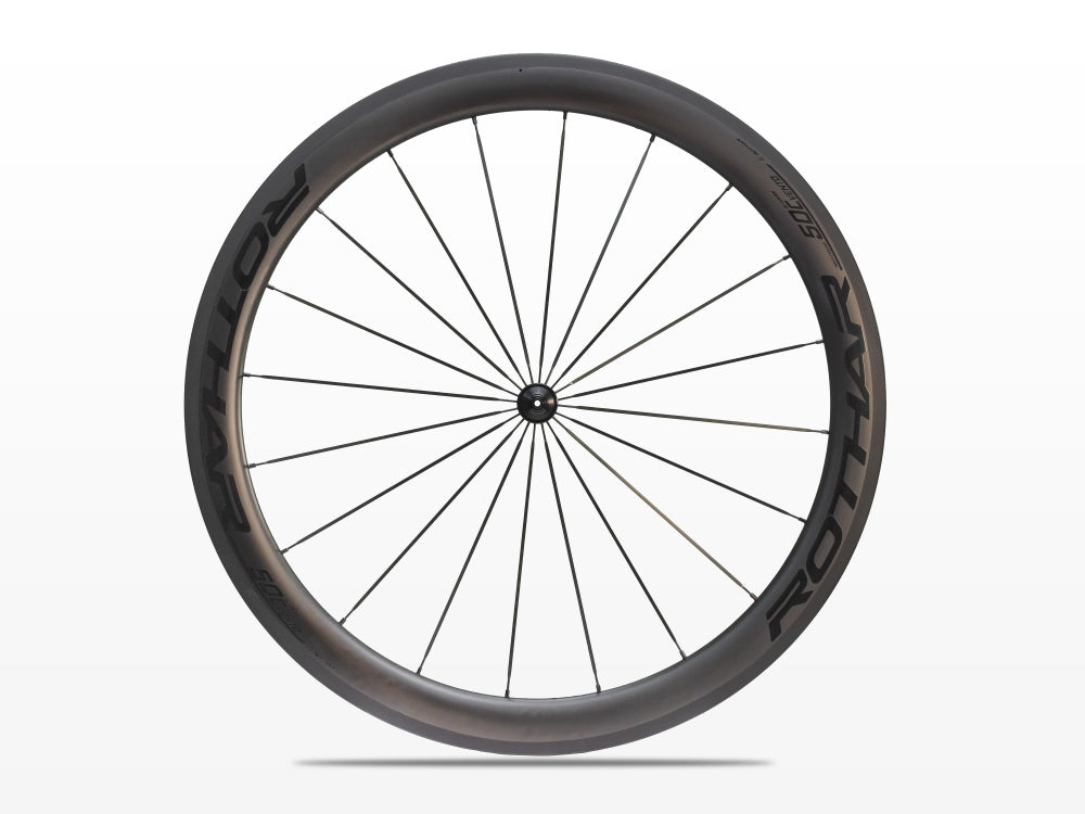 ROTHAR VENTO 50-C25 TR
