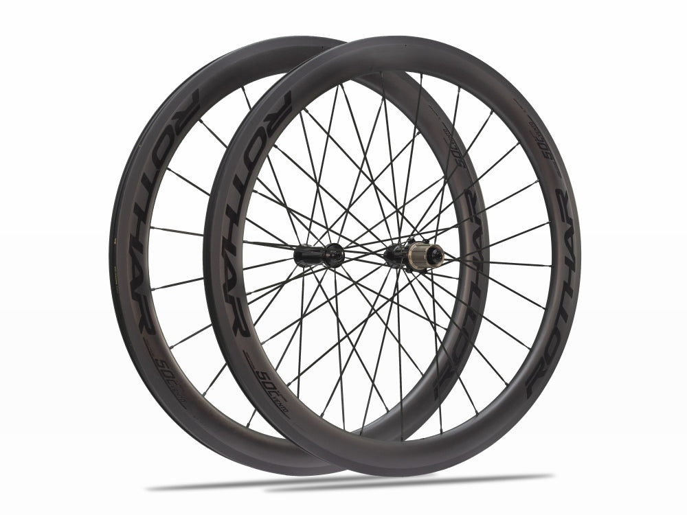 ROTHAR VENTO 50-C25 TR