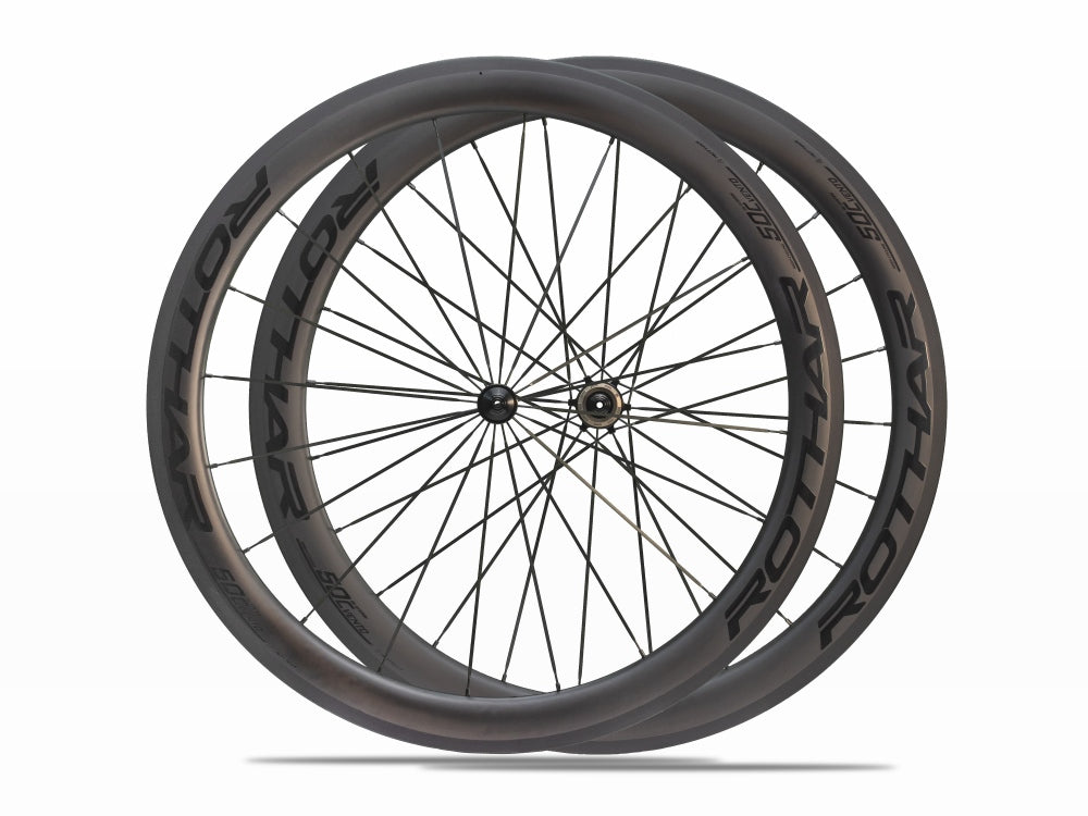 ROTHAR VENTO 50-C25 TR