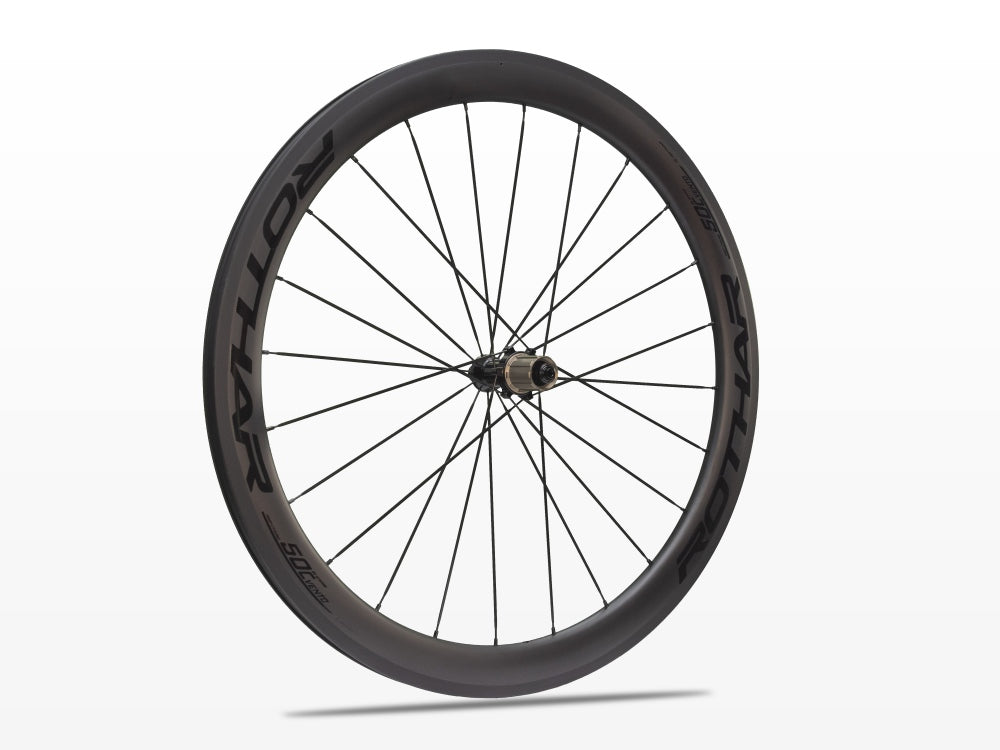 ROTHAR VENTO 50-C25 TR