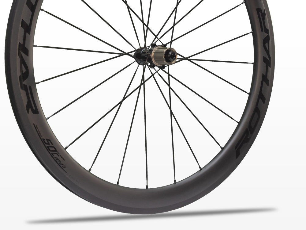 ROTHAR VENTO 50-C25 TR