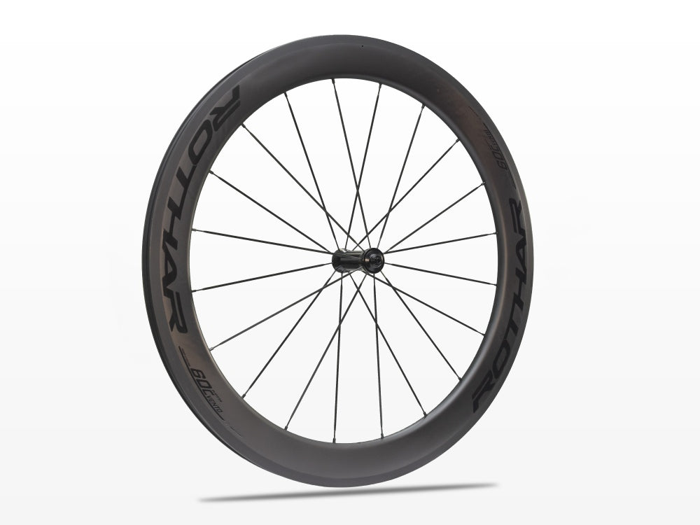 ROTHAR VENTO 60-C25 TR