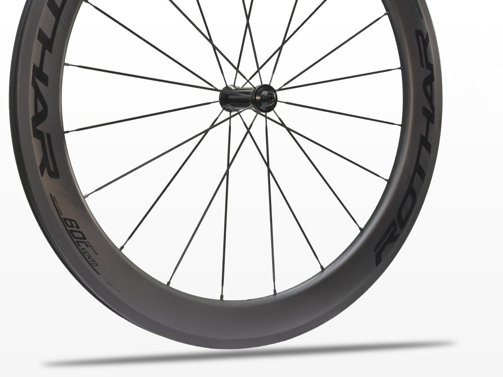 ROTHAR VENTO 60-C25 TR