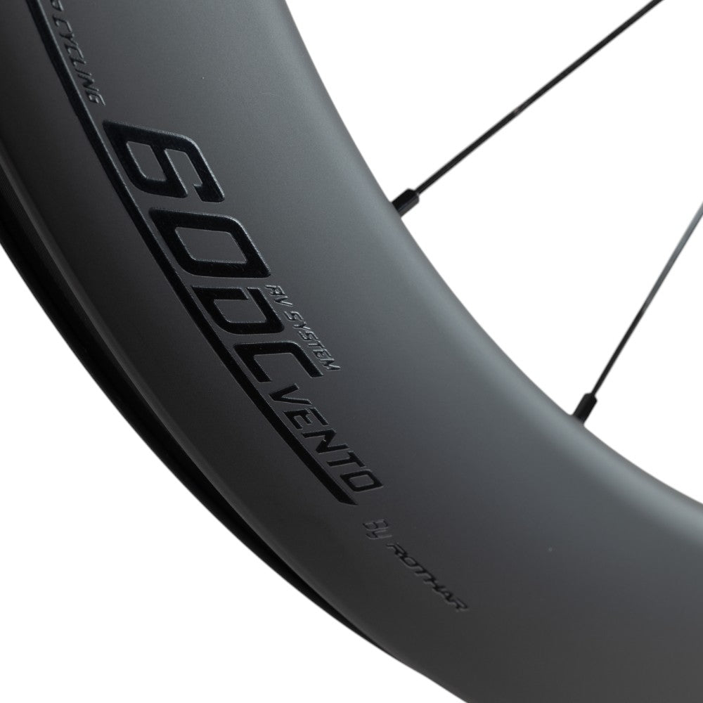 ROTHAR VENTO 60FD-C28 TR
