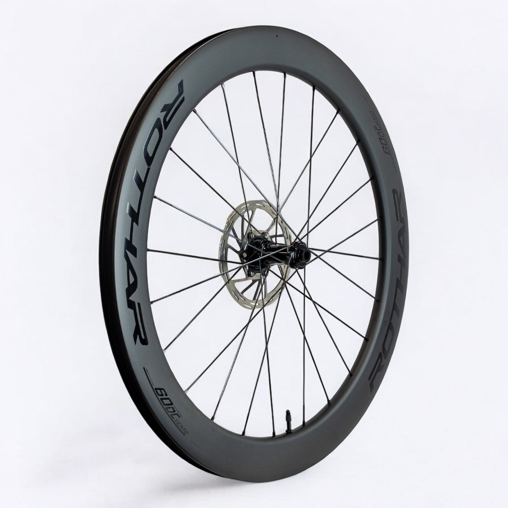 ROTHAR VENTO 60FD-C28 TR