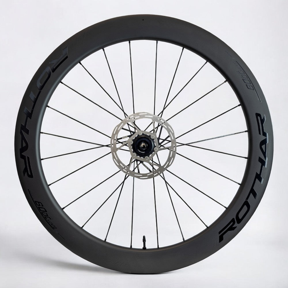ROTHAR VENTO 60FD-C28 TR