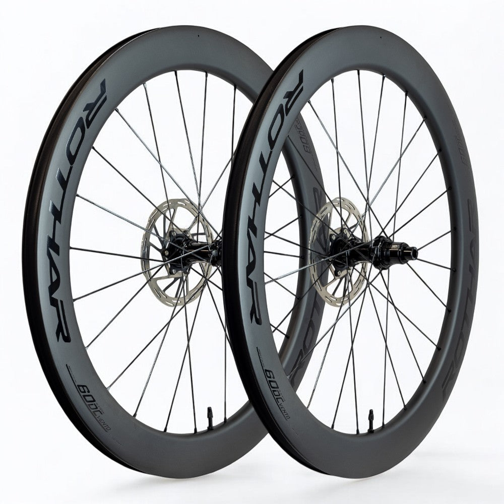 ROTHAR VENTO 60FD-C28 TR