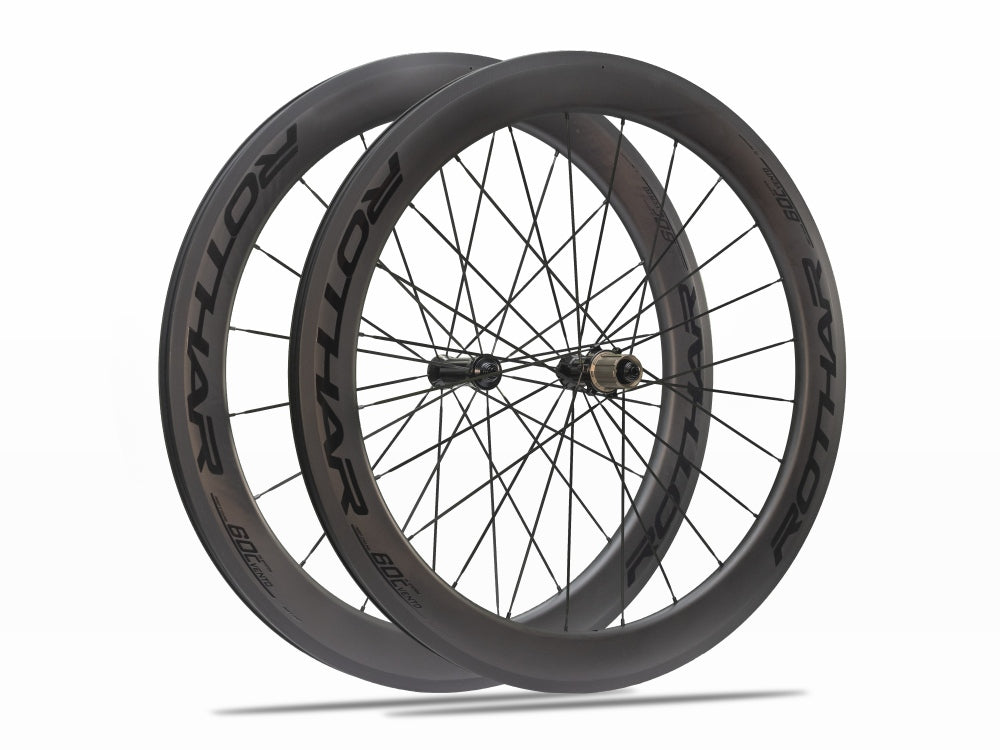ROTHAR VENTO 60-C25 TR