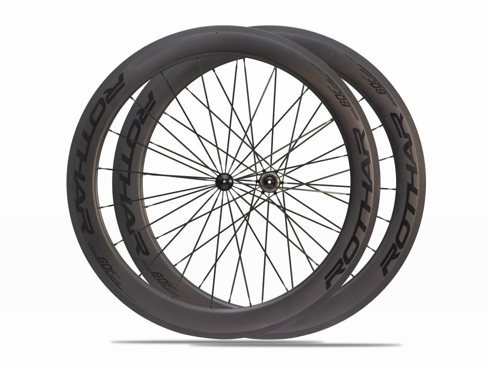 ROTHAR VENTO 60-C25 TR