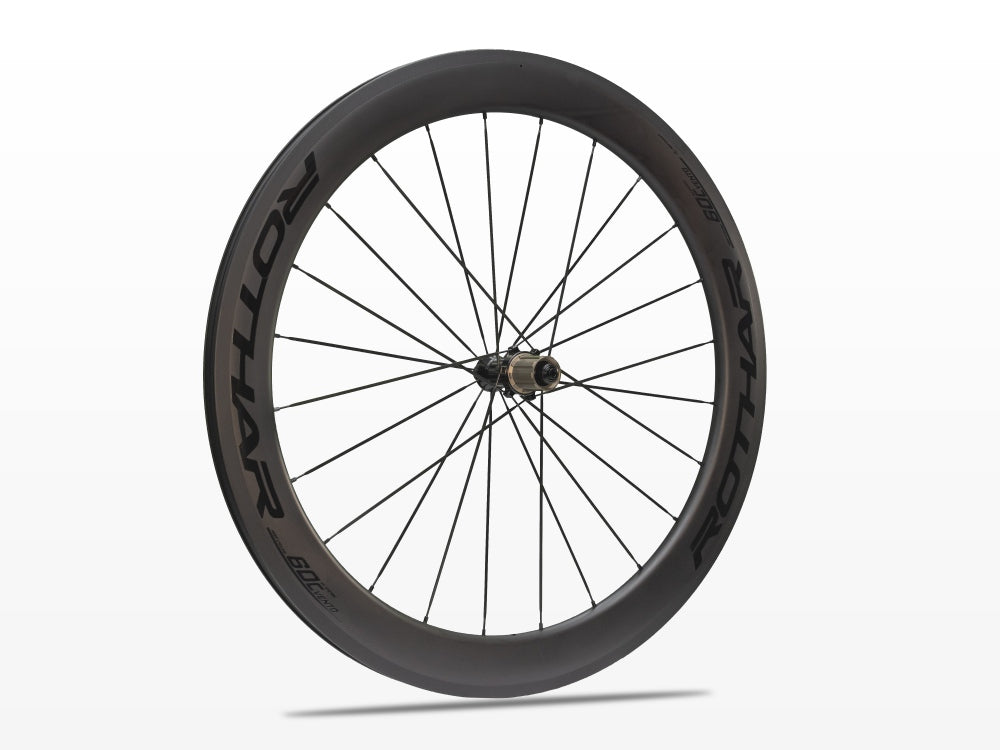 ROTHAR VENTO 60-C25 TR