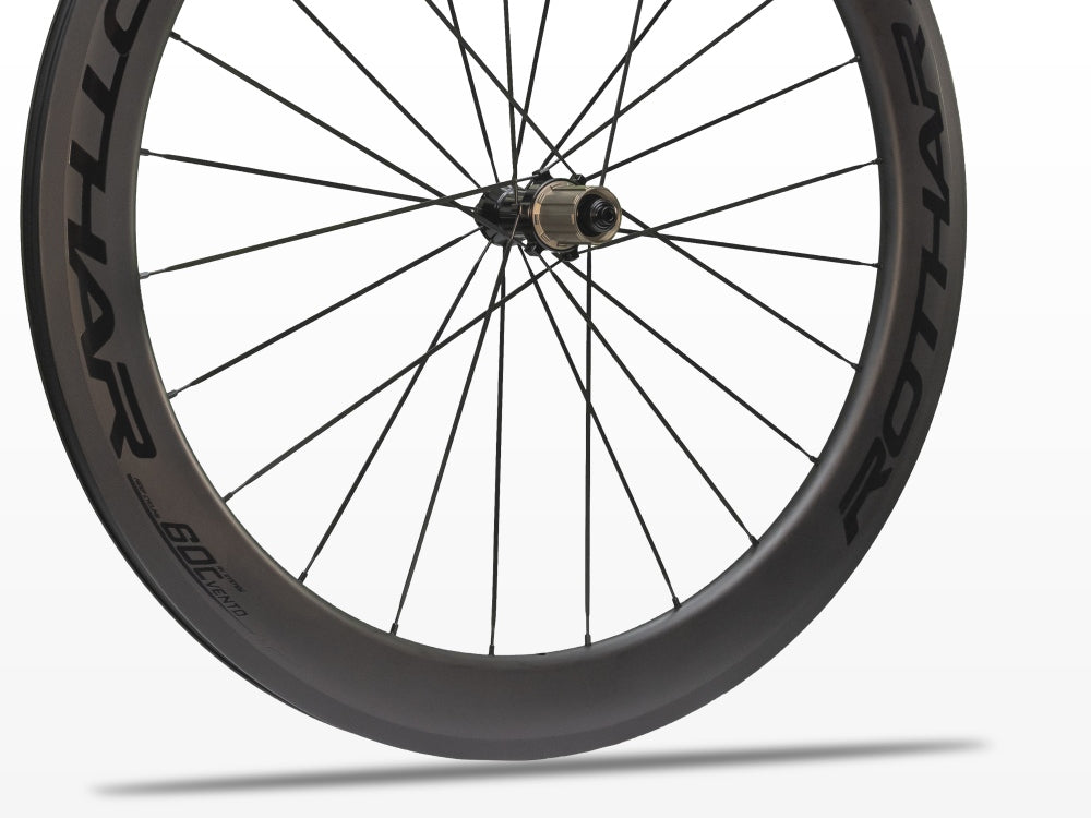 ROTHAR VENTO 60-C25 TR