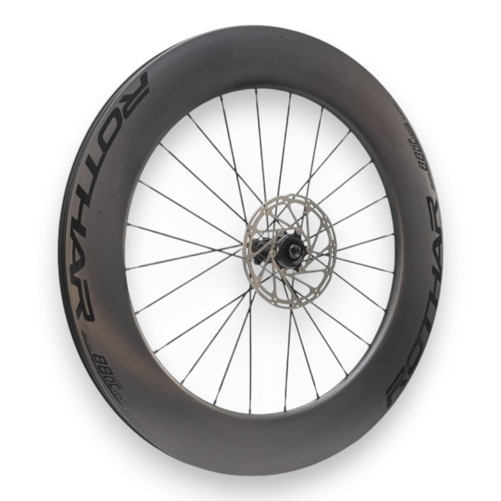 ROTHAR VENTO 80FD-C28 TR