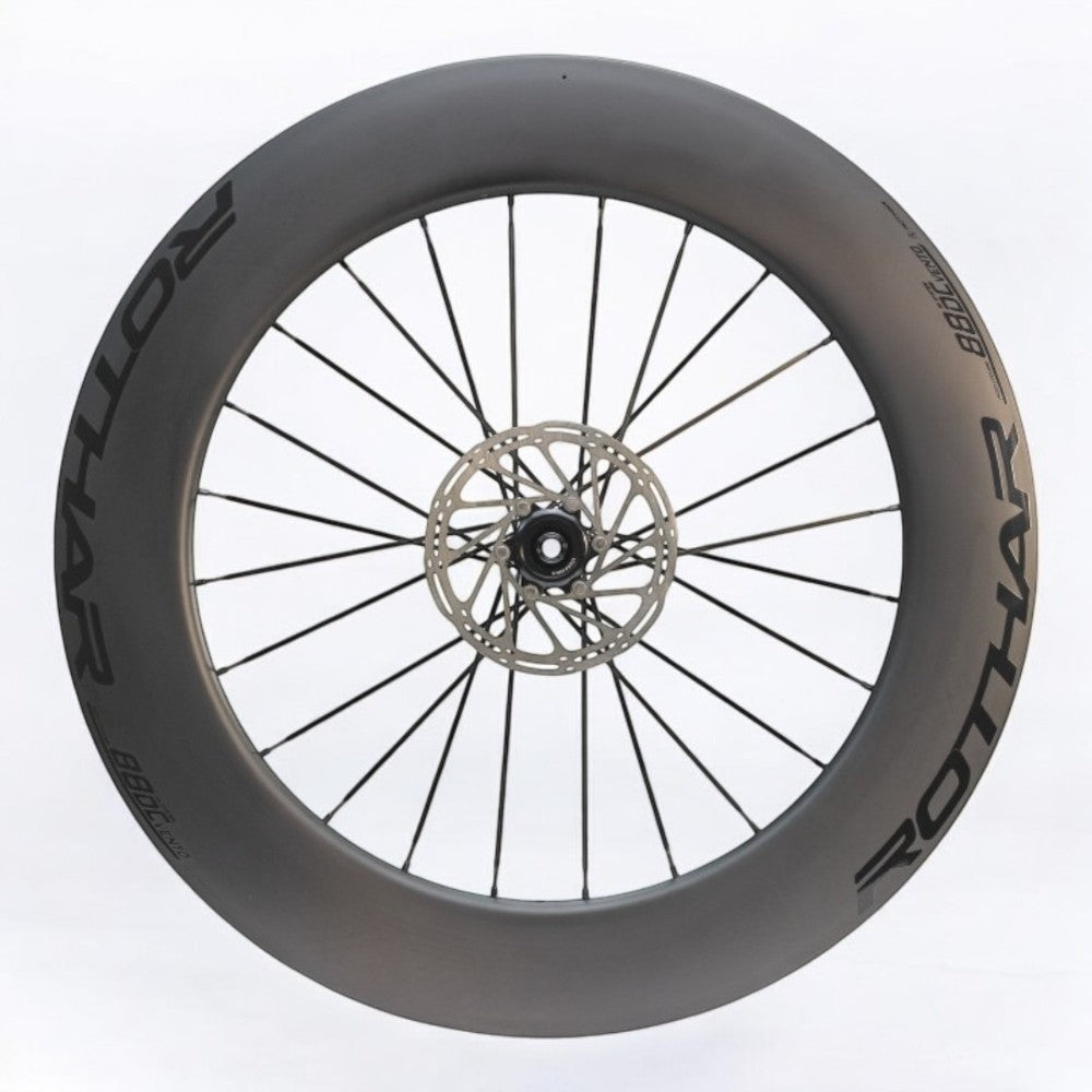 ROTHAR VENTO 80FD-C28 TR
