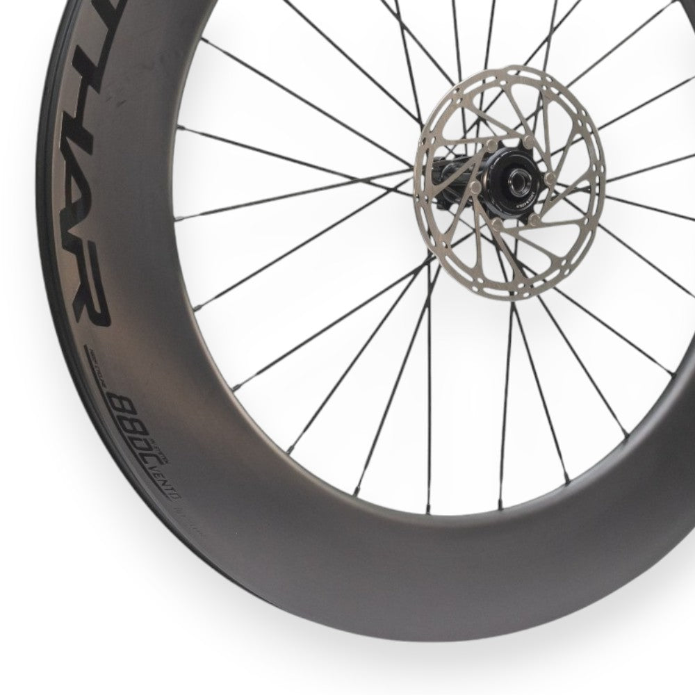 ROTHAR VENTO 80FD-C28 TR