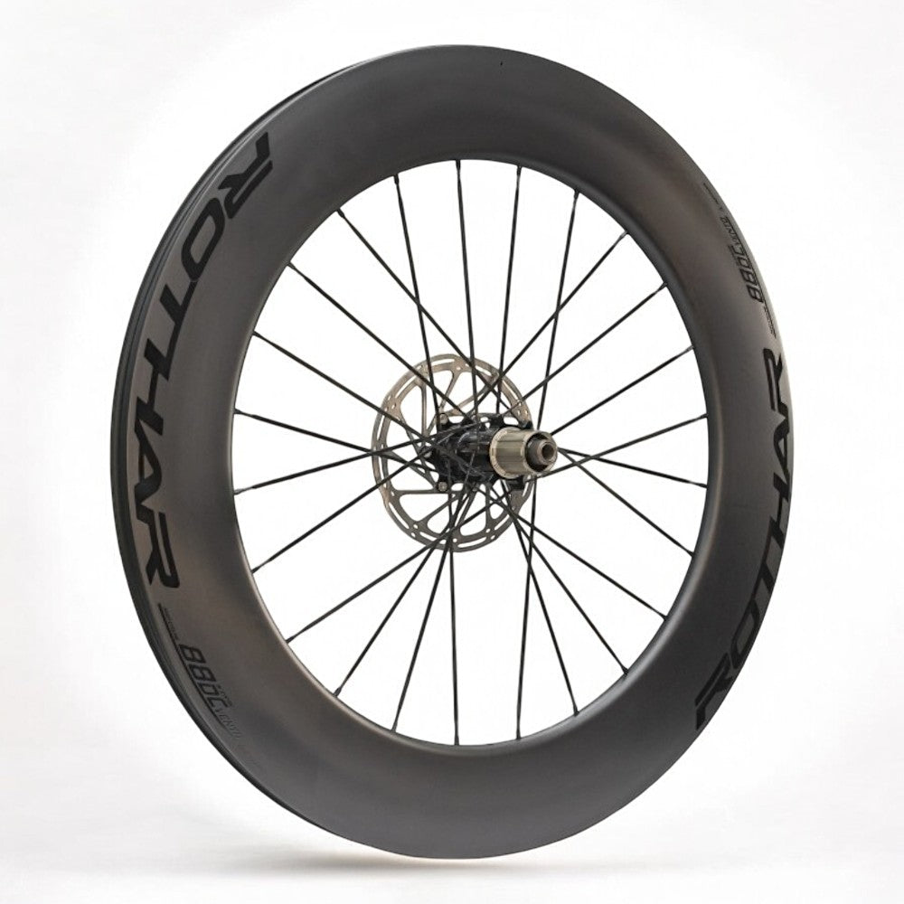 ROTHAR VENTO 80FD-C28 TR