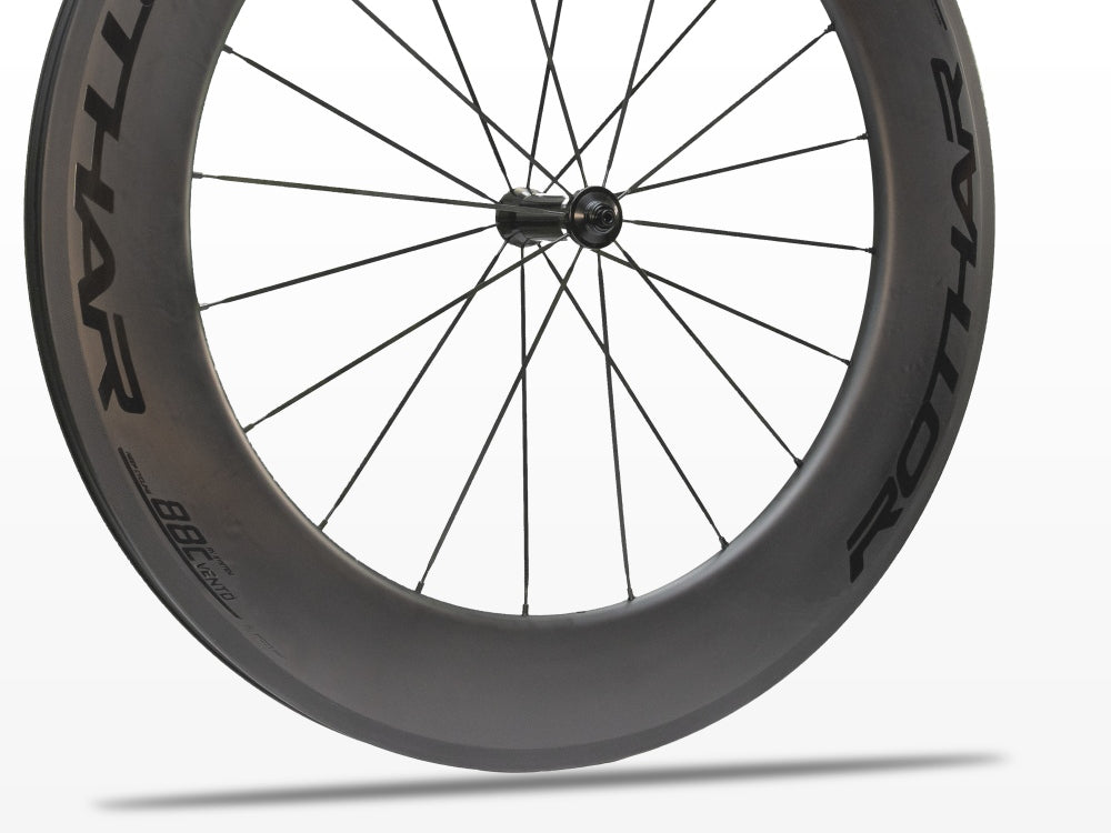 ROTHAR VENTO 88-C25 TR