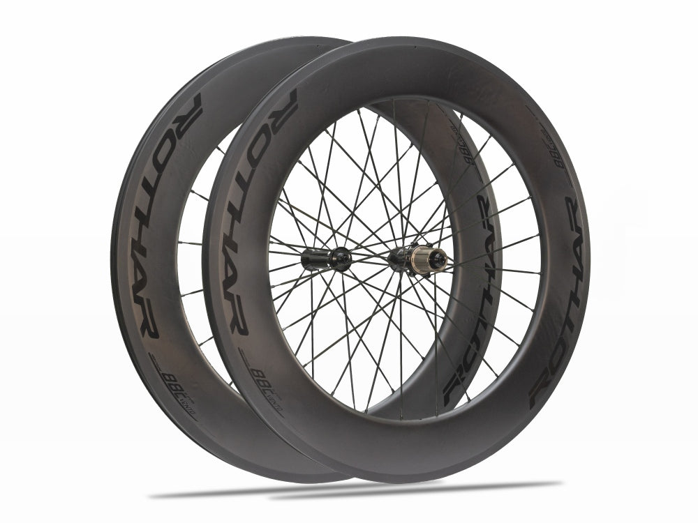 ROTHAR VENTO 88-C25 TR