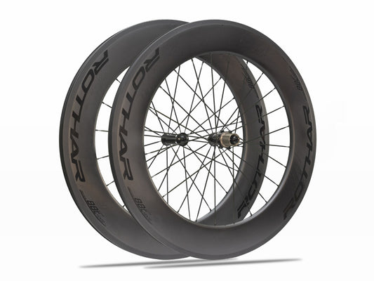 ROTHAR VENTO 88-C25 TR