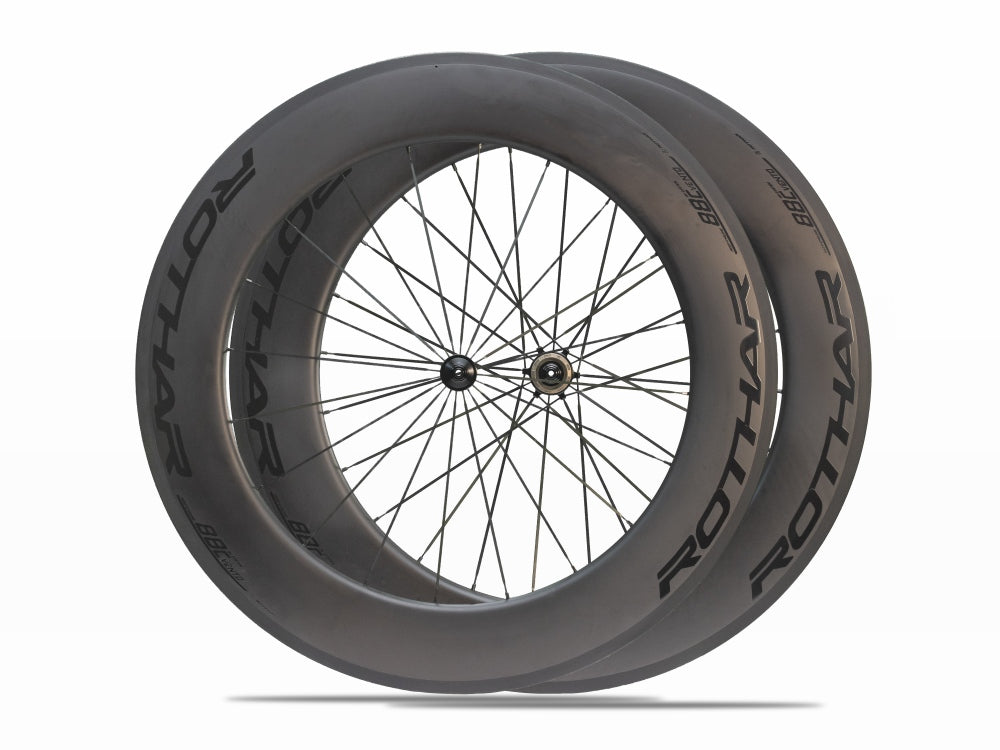 ROTHAR VENTO 88-C25 TR