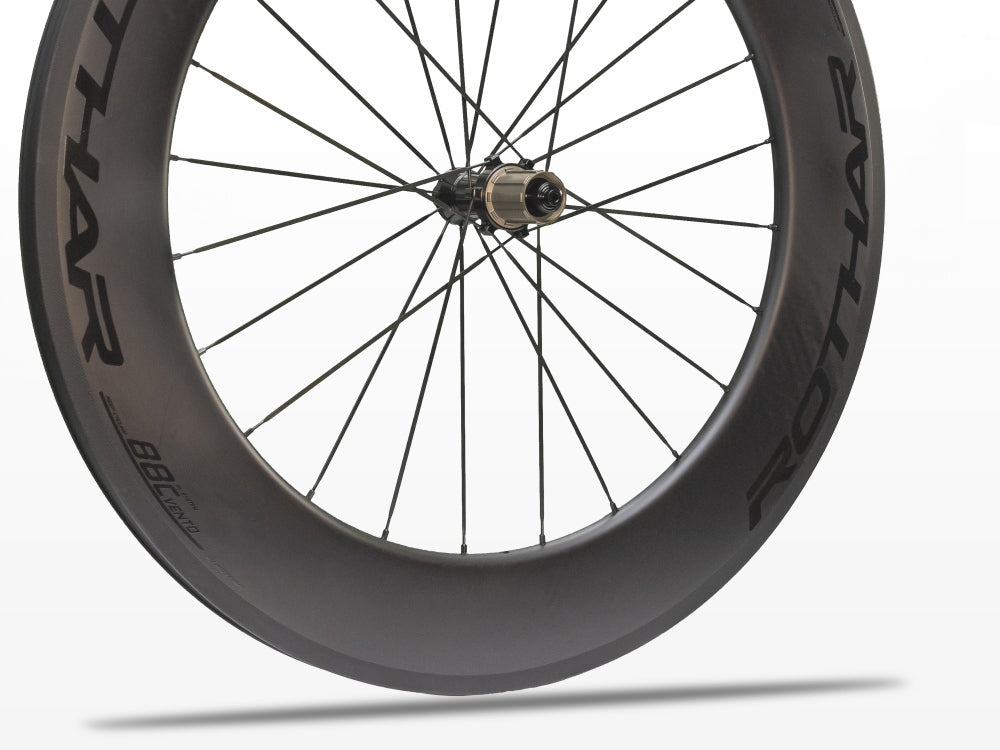 ROTHAR VENTO 88-C25 TR