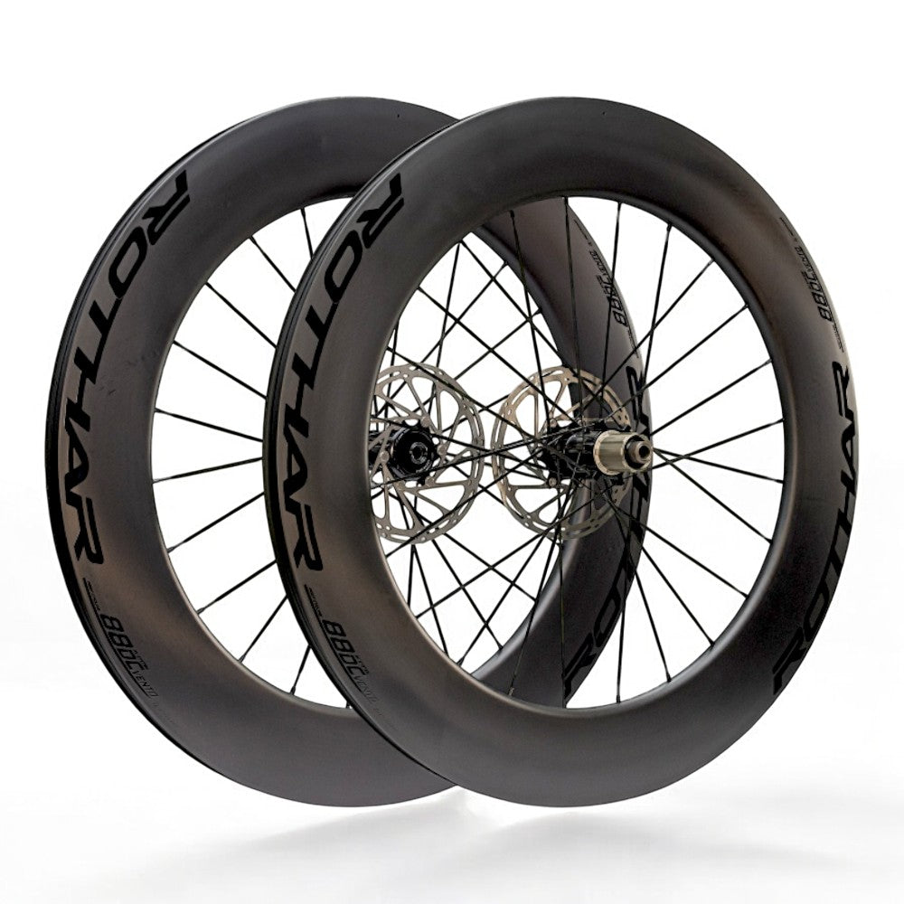 ROTHAR VENTO 80FD-C28 TR