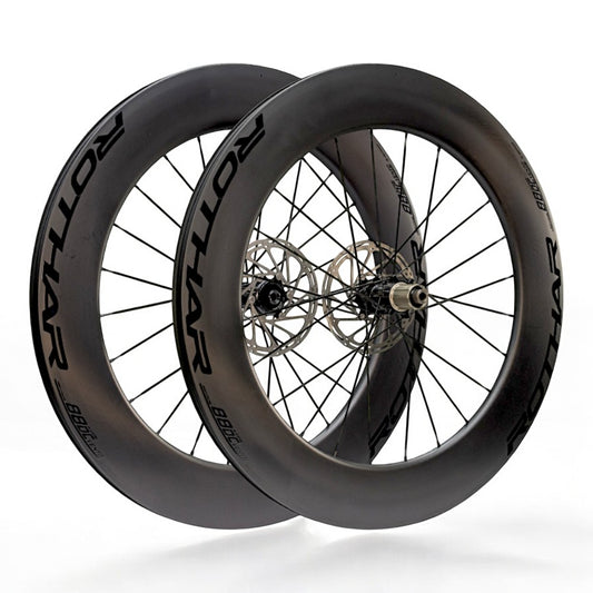 ROTHAR VENTO 80FD-C28 TR