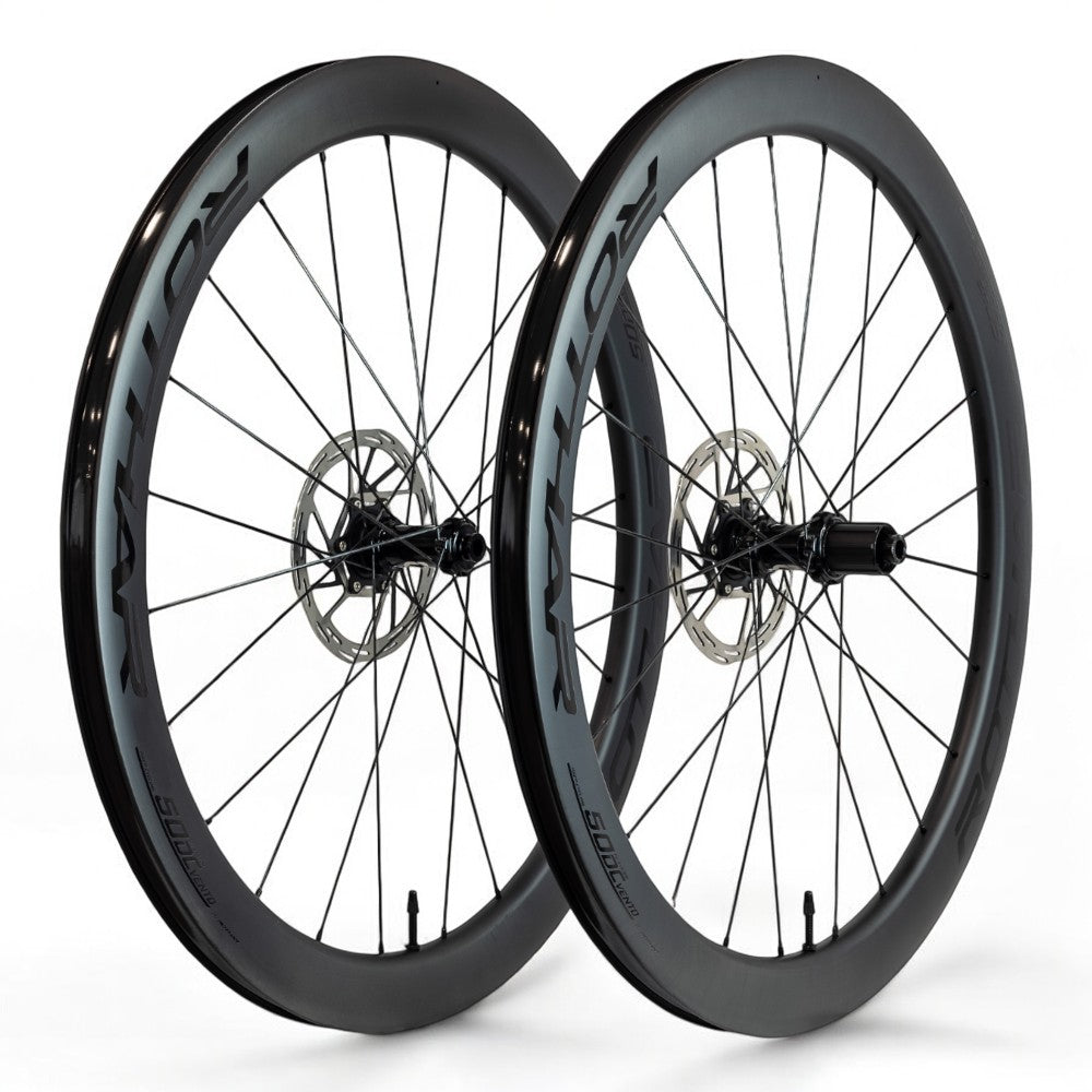 ROTHAR VENTO 50FD-C28 TR