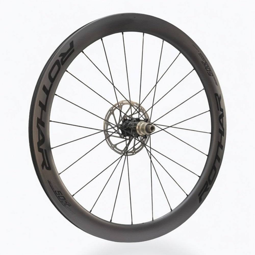 ROTHAR VENTO 50FD-C28 TR