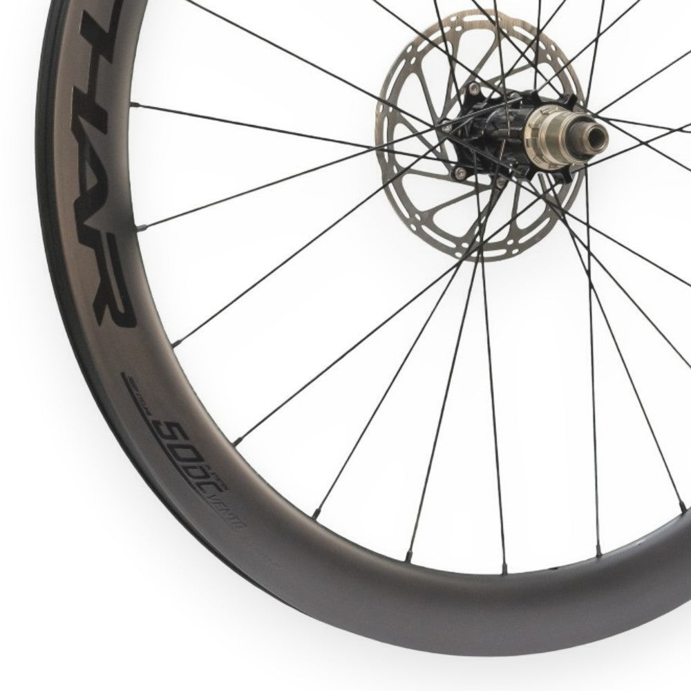 ROTHAR VENTO 50FD-C28 TR