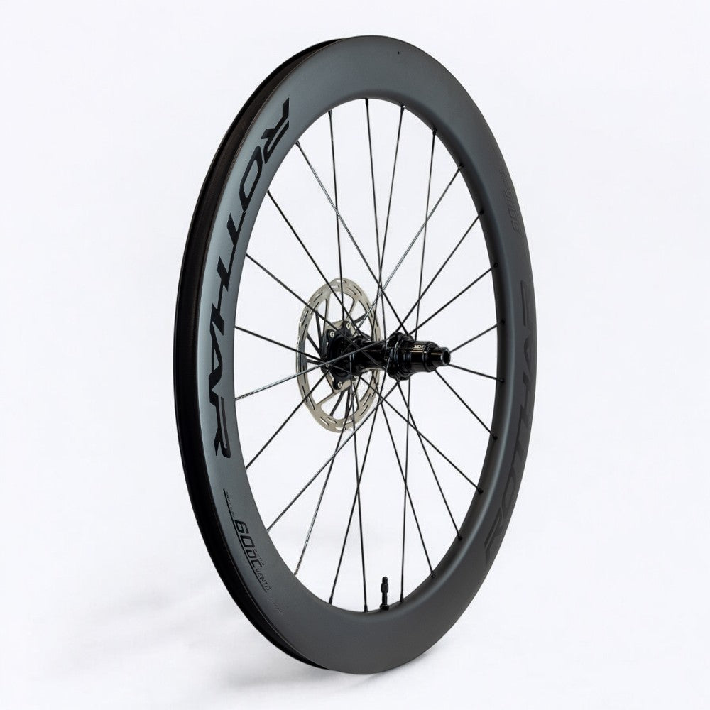 ROTHAR VENTO 60FD-C28 TR