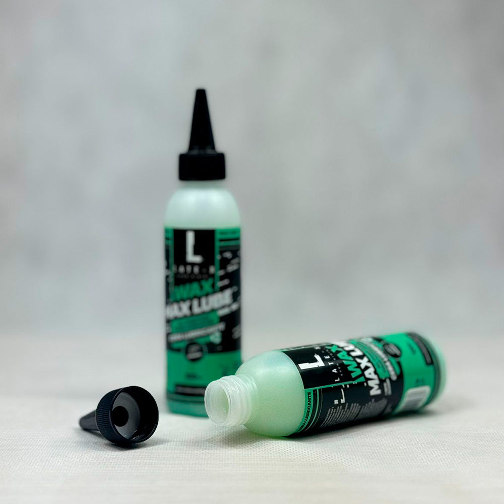 Cera Lubricante LATE-X WAX MAX LUBE 120 ml