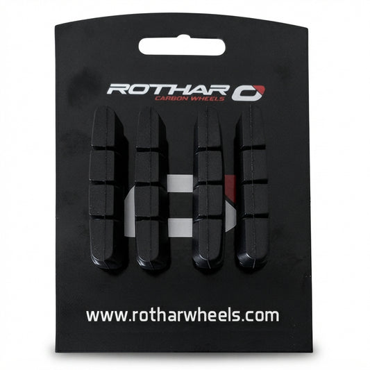 Zapatas ROTHAR Carbon