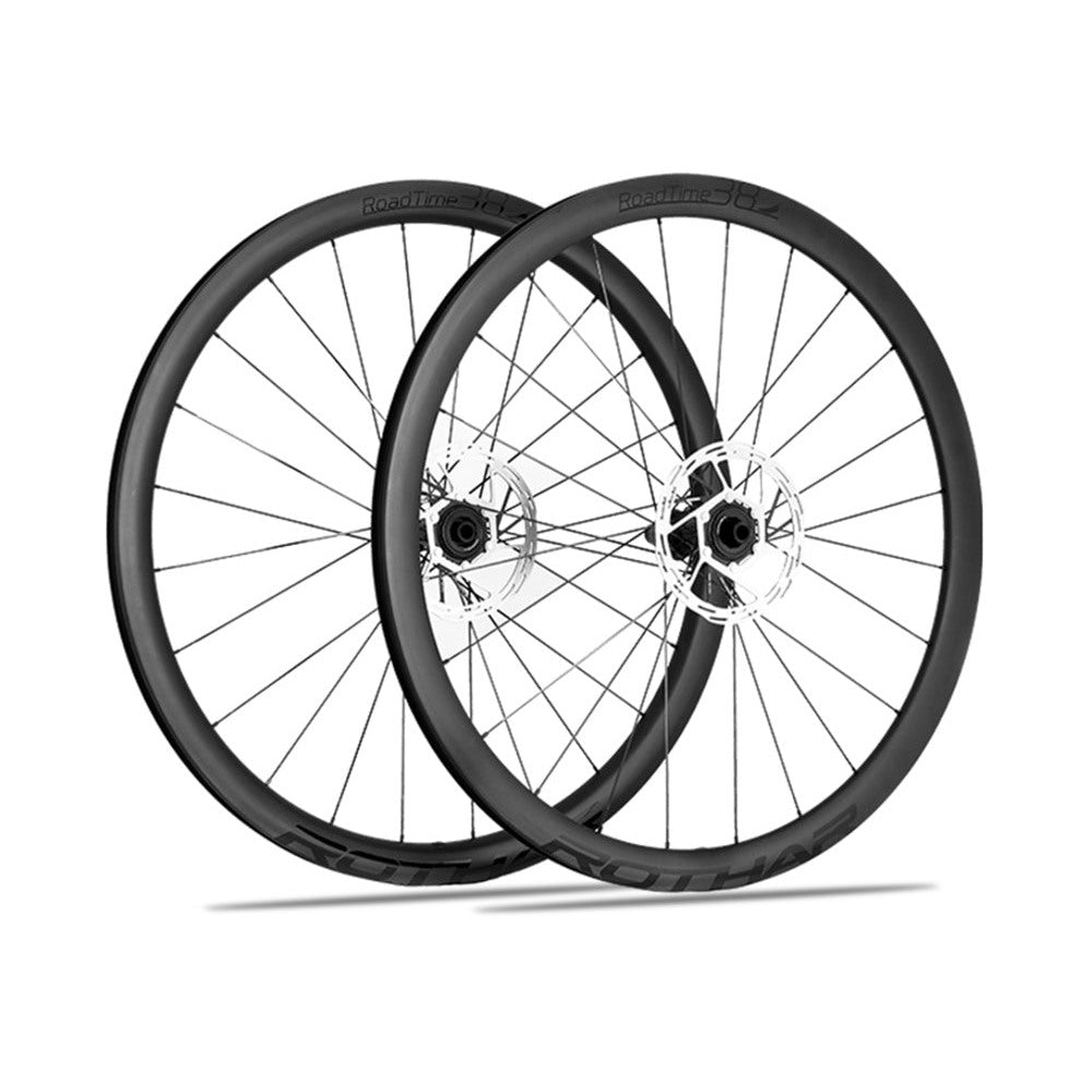 Ruedas de carbono ROTHAR Roadtime 40 Ultralight